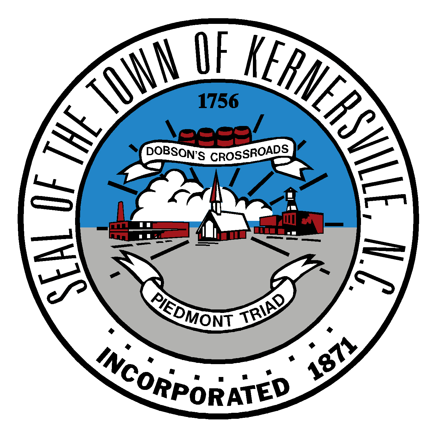 kernersville More Powerful NC